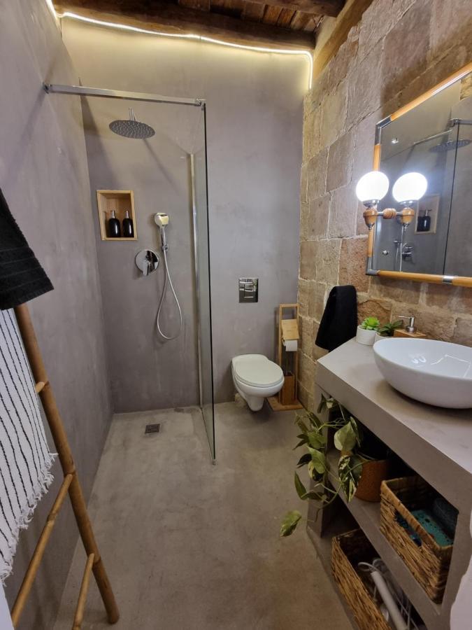 Lofts Amantes De Toledo -Loft Sagrario Διαμέρισμα Εξωτερικό φωτογραφία